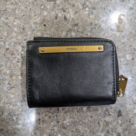 Fossil Accessories - Fossil Liza Mini Card Holder